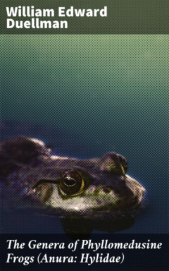 Книга The Genera of Phyllomedusine Frogs (Anura: Hylidae) на ReadRate.com книга The Genera of Phyllomedusine Frogs (Anura: Hylidae)