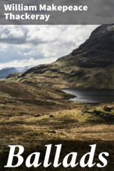 книга Ballads