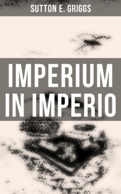 Книга Imperium in Imperio на ReadRate.com книга Imperium in Imperio