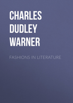 Книга Fashions in Literature на ReadRate.com книга Fashions in Literature