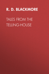 книга Tales from the Telling-House