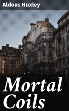 Книга Mortal Coils на ReadRate.com книга Mortal Coils