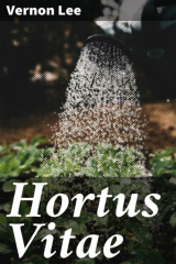 книга Hortus Vitae