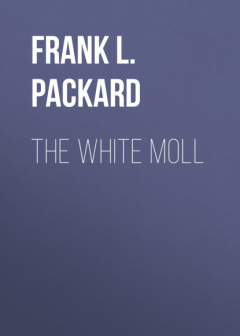 Книга The White Moll на ReadRate.com книга The White Moll