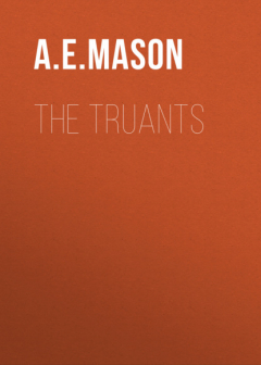 Книга The Truants на ReadRate.com книга The Truants