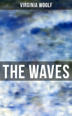 Книга THE WAVES на ReadRate.com книга THE WAVES
