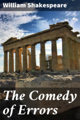 книга The Comedy of Errors
