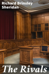 книга The Rivals