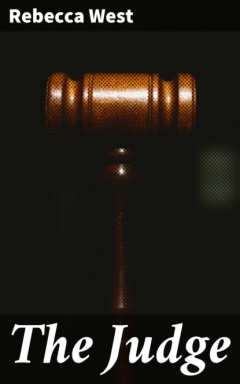 Книга The Judge на ReadRate.com книга The Judge