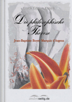 Книга Die philosophische Therese на ReadRate.com книга Die philosophische Therese