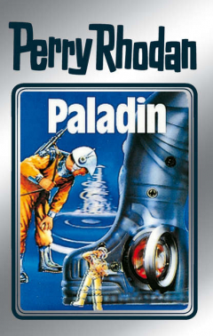 Книга Perry Rhodan 39: Paladin (Silberband) на ReadRate.com книга Perry Rhodan 39: Paladin (Silberband)
