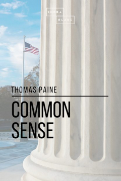 Книга Common Sense на ReadRate.com книга Common Sense