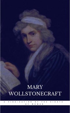 Книга A Vindication of the Rights of Woman на ReadRate.com книга A Vindication of the Rights of Woman