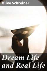 книга Dream Life and Real Life