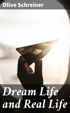 Книга Dream Life and Real Life на ReadRate.com книга Dream Life and Real Life