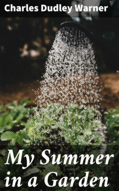 Книга My Summer in a Garden на ReadRate.com книга My Summer in a Garden
