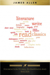 книга Foundation Stones to Happiness and Success