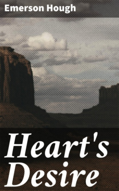 Книга Heart's Desire на ReadRate.com книга Heart's Desire