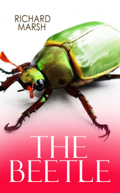 Книга THE BEETLE на ReadRate.com книга THE BEETLE
