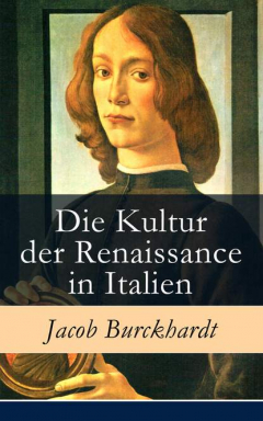 Книга Die Kultur der Renaissance in Italien на ReadRate.com книга Die Kultur der Renaissance in Italien