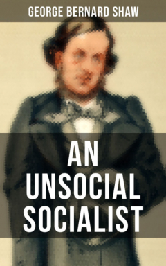 Книга AN UNSOCIAL SOCIALIST на ReadRate.com книга AN UNSOCIAL SOCIALIST