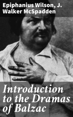Книга Introduction to the Dramas of Balzac на ReadRate.com книга Introduction to the Dramas of Balzac