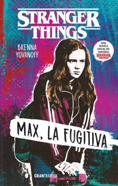 Книга Stranger Things на ReadRate.com книга Stranger Things