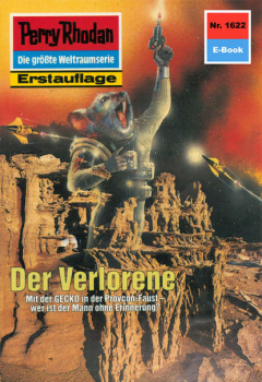 Книга Perry Rhodan 1622: Der Verlorene на ReadRate.com книга Perry Rhodan 1622: Der Verlorene