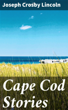 Книга Cape Cod Stories на ReadRate.com книга Cape Cod Stories
