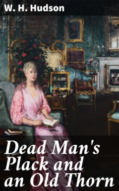 Книга Dead Man's Plack and an Old Thorn на ReadRate.com книга Dead Man's Plack and an Old Thorn