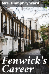 книга Fenwick's Career