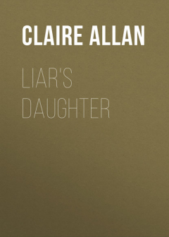 Книга Liar's Daughter на ReadRate.com книга Liar's Daughter