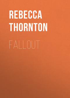 Книга Fallout на ReadRate.com книга Fallout