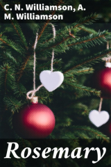 книга Rosemary