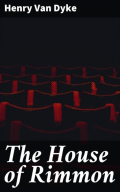 Книга The House of Rimmon на ReadRate.com книга The House of Rimmon