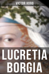 книга Lucretia Borgia