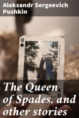 книга The Queen of Spades, and other stories