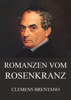 Книга Romanzen vom Rosenkranz на ReadRate.com книга Romanzen vom Rosenkranz