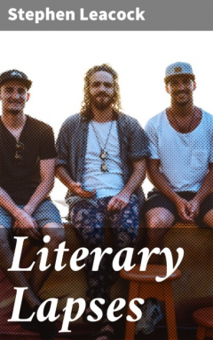 Книга Literary Lapses на ReadRate.com книга Literary Lapses