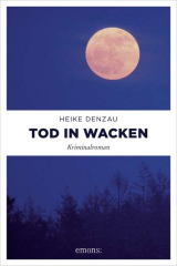 книга Tod in Wacken