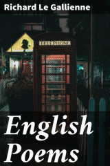 книга English Poems