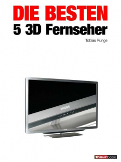 Книга Die besten 5 3D-Fernseher на ReadRate.com книга Die besten 5 3D-Fernseher