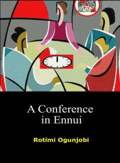 Книга A Conference in Ennui на ReadRate.com книга A Conference in Ennui