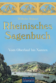 Книга Rheinisches Sagenbuch на ReadRate.com книга Rheinisches Sagenbuch