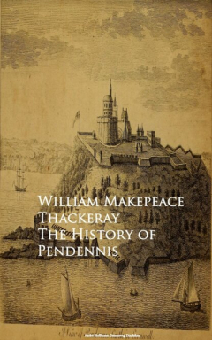 Книга The History of Pendennis на ReadRate.com книга The History of Pendennis