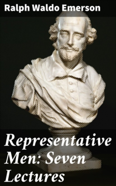 Книга Representative Men: Seven Lectures на ReadRate.com книга Representative Men: Seven Lectures