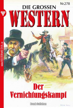 Книга Die gro?en Western 278 на ReadRate.com книга Die gro?en Western 278