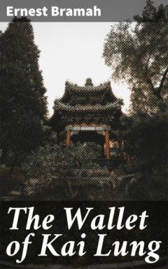 Книга The Wallet of Kai Lung на ReadRate.com книга The Wallet of Kai Lung