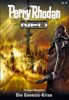 Книга Perry Rhodan Neo 47: Die Genesis-Krise на ReadRate.com книга Perry Rhodan Neo 47: Die Genesis-Krise