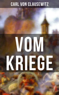 Книга Vom Kriege на ReadRate.com книга Vom Kriege